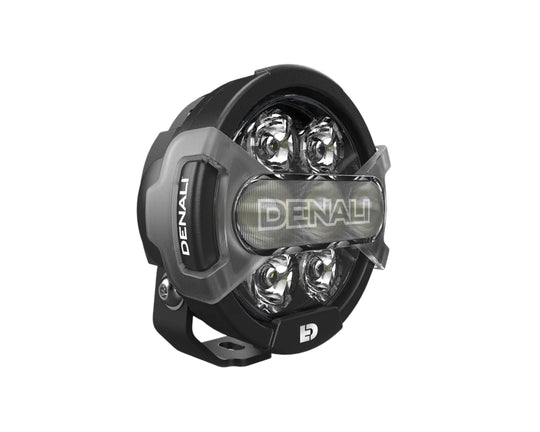 DENALI D7 PRO Multi Beam Auxiliary Light Single Pod with Modular X Lens System (DNL.D7P.050)