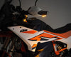 DENALI T3 Ultra Viz 4 in 1 Motorcycle Safety & Visibility Lighting Kit (DNL.T3.10700)