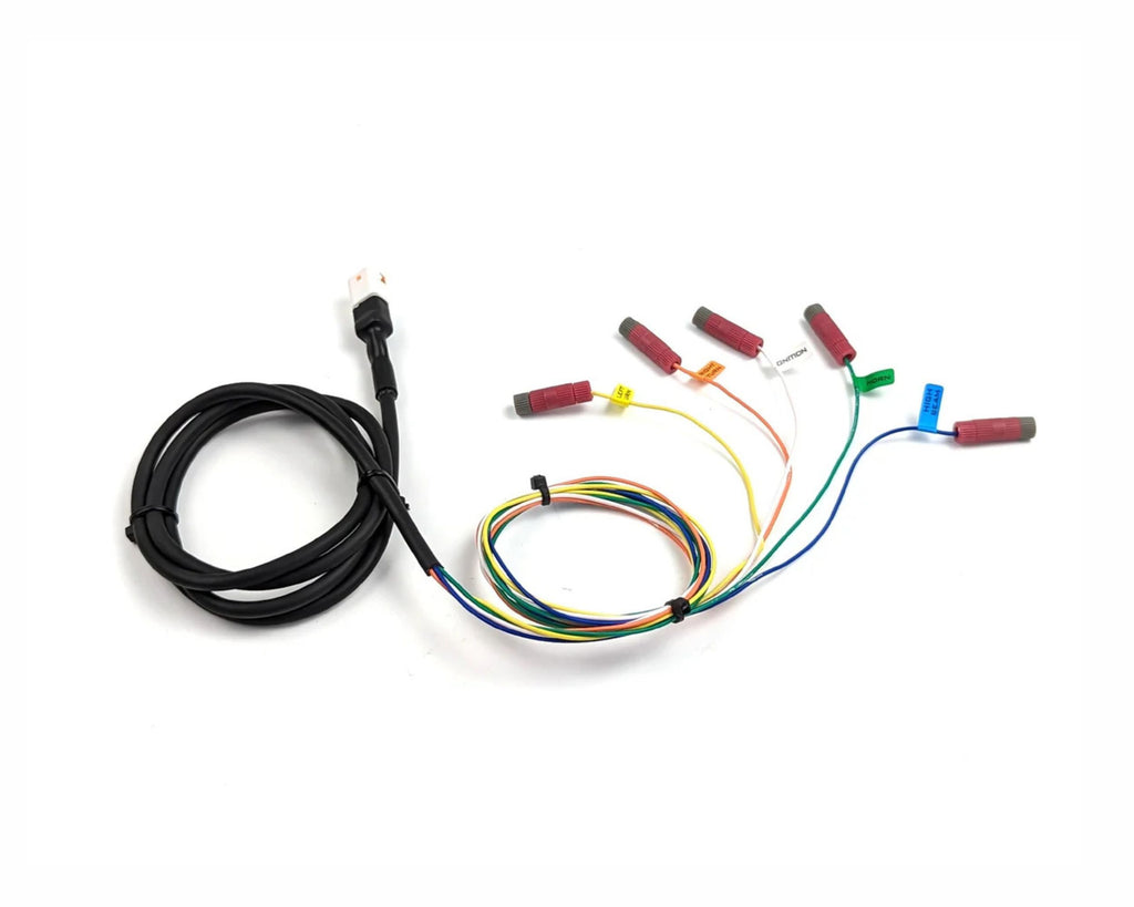 DENALI DialDim Universal Trigger Wire Harness (DNL.WHS.058)