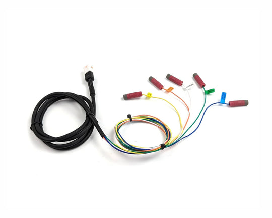 DENALI DialDim Universal Trigger Wire Harness (DNL.WHS.058)