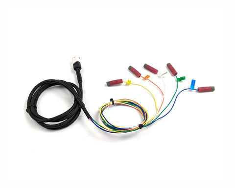 DENALI DialDim Universal Trigger Wire Harness (DNL.WHS.058)