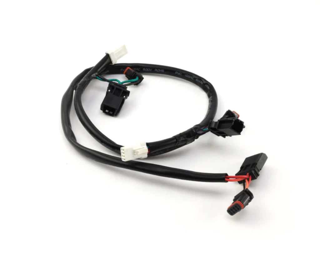 DENALI Wiring Adapter for Rear T3 Lights for Harley Davidson Pan America (DNL.WHS.21200)