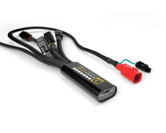 DENALI Plug n Play CANsmart Controller KTM 890 & New 1290 Series GEN II (DNL.WHS.21700)