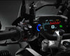 DENALI Dial Dim Lighting Controller for BMW R1250GS (DNL.WHS.25600)