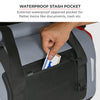 Viaterra Drybag 40L 100% Waterproof Motorcycle Tail Bag (Universal)