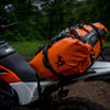 Dirtsack Frogman Tube 30 (Orange)