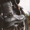 Amaroq Viktor Motorcycle Riding Boots (Black)