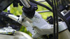 Carbon Racing Reach Inclined Handlebar Risers for Honda CB350 CB350 RS DLX PRO (Aluminium)