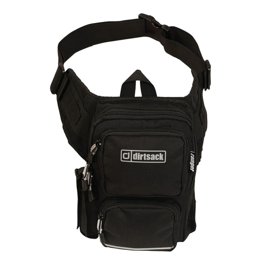 Dirtsack Ranger Waist Pack (Black)