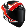 KYT TT Course Pirro Replica Gloss Helmet