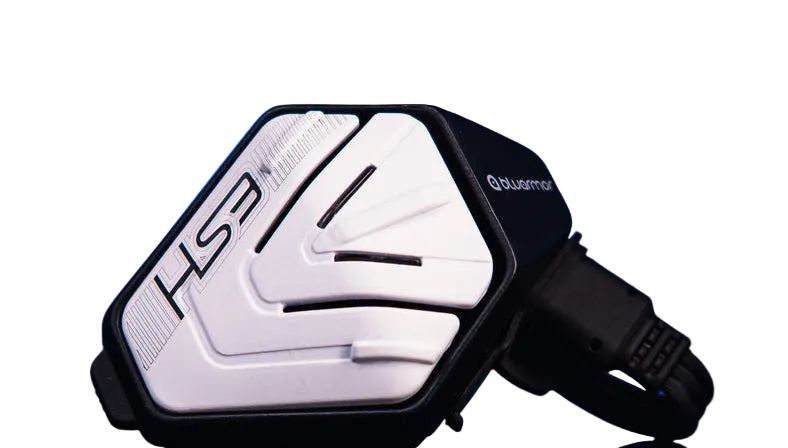Bluarmor HS3 Helmet Bluetooth Device