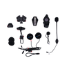 Bluarmor C40 Helmet Intercom Communication Device
