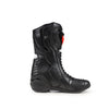 DSG GPX Riding Boots (Black Racing Red) - Moto Central