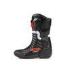 DSG GPX Riding Boots (Black Racing Red) - Moto Central