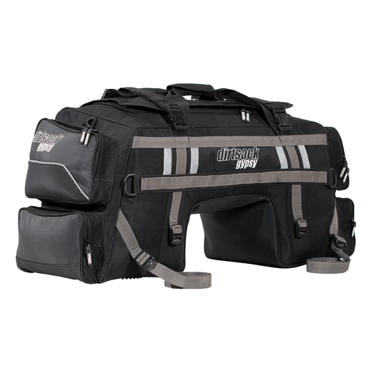 Dirtsack Gypsy Tail Bag
