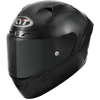 KYT NZ Race Carbon Gloss Helmet