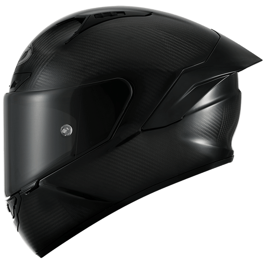 KYT NZ Race Carbon Gloss Helmet