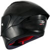 KYT NZ Race Carbon Gloss Helmet