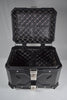 Moto VanGuard Aluminum Top Box 45L (Black)