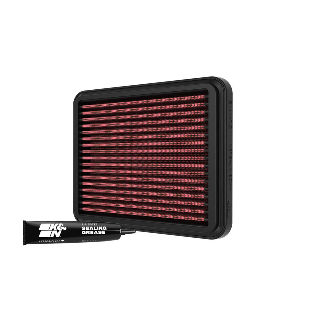 K&N Air Filter for Ducati Streetfighter (DU-1118)