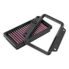 DNA Air Filter for Ducati Hypermotard Mono 658 (23-25) (P-DU65HM24-S2COMBO) - Moto Central