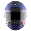 AXOR Saber XSport Dull Black Blue Helmet