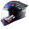 AXOR Saber XSport Dull Black Blue Helmet