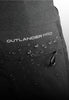 Rynox Outlander Pro Pants CE Certified AA Class (All Black) - Moto Central