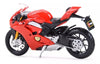 Bburago Ducati Panigale V4 (Red)
