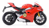Bburago Ducati Panigale V4 (Red)