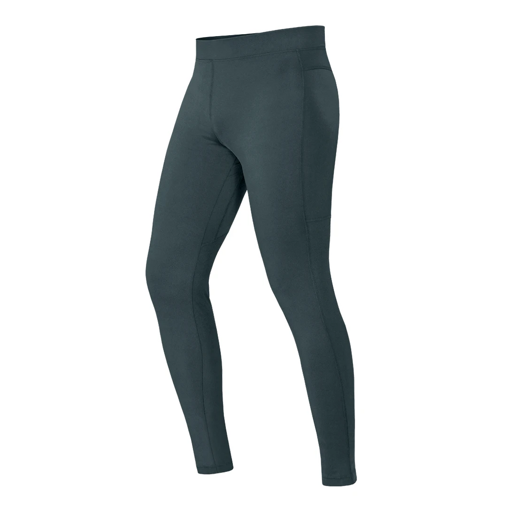 Viaterra 2ND Skin Base Layer Bottom (Melange Anthracite)