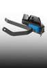 Rynox Defender Pro Handguards (White Black)