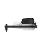 Rynox Defender Pro Handguards (White Black)