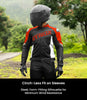 Rynox Delta GT Riding Jacket (Black Red)