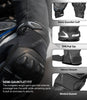 Rynox Delta GT Gloves (Black)