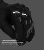 Rynox Delta GT Gloves (Black)