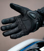 Rynox Delta GT Gloves (Black)
