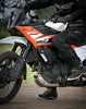ViaTerra Trailpack for KTM Adventure Enduro 390 250 2025 Gen 2 (One Pair)