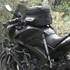 ViaTerra Fly Universal Motorcycle Tank Bag (Strap Based)
