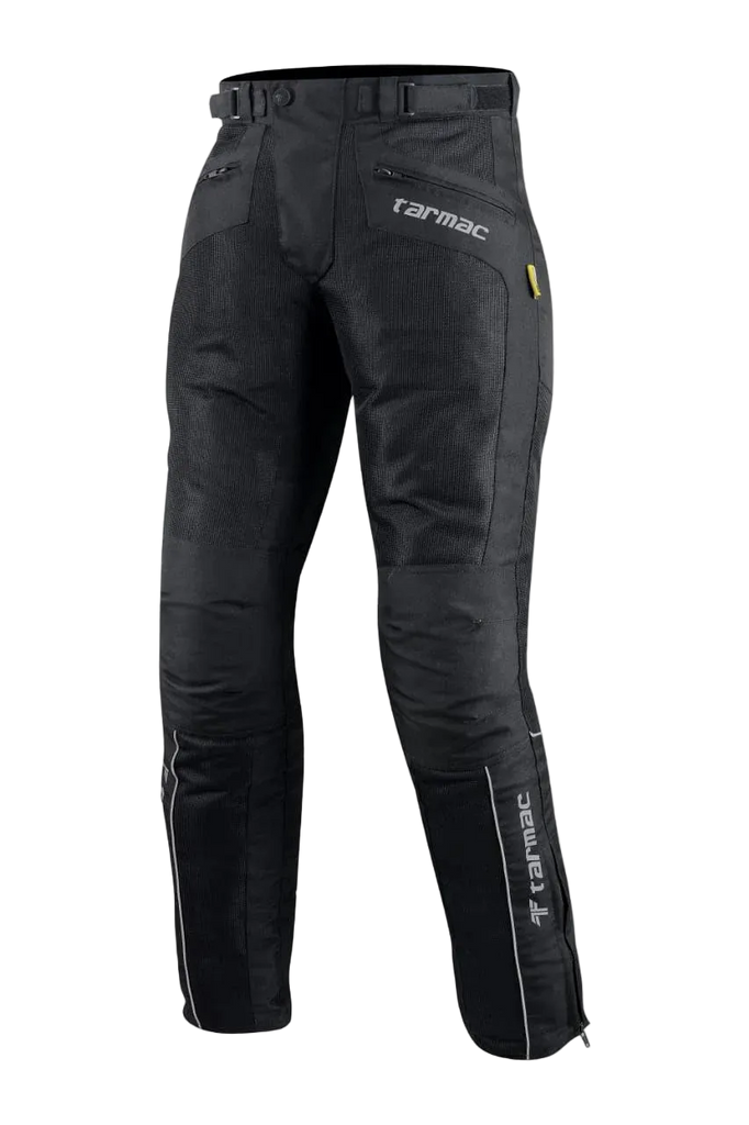 Tarmac Drift Level 1 Riding Pants (Black)