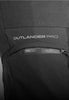 Rynox Outlander Pro Pants CE Certified AA Class (All Black) - Moto Central