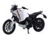 Maisto Ducati DesertX (White)