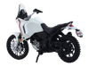 Maisto Ducati DesertX (White)