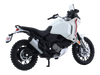 Maisto Ducati DesertX (White)