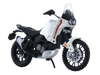 Maisto Ducati DesertX (White)