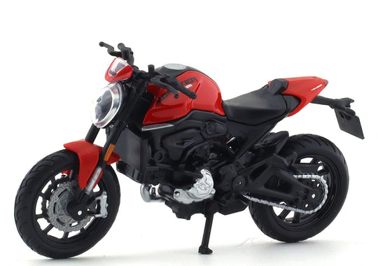Maisto Ducati Monster+
