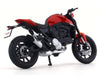 Maisto Ducati Monster+