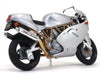 Bburago Ducati Supersport 900 Final Edition (Silver)