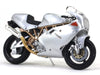 Bburago Ducati Supersport 900 Final Edition (Silver)