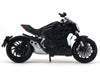 Bburago Ducati XDiavel S (Black)